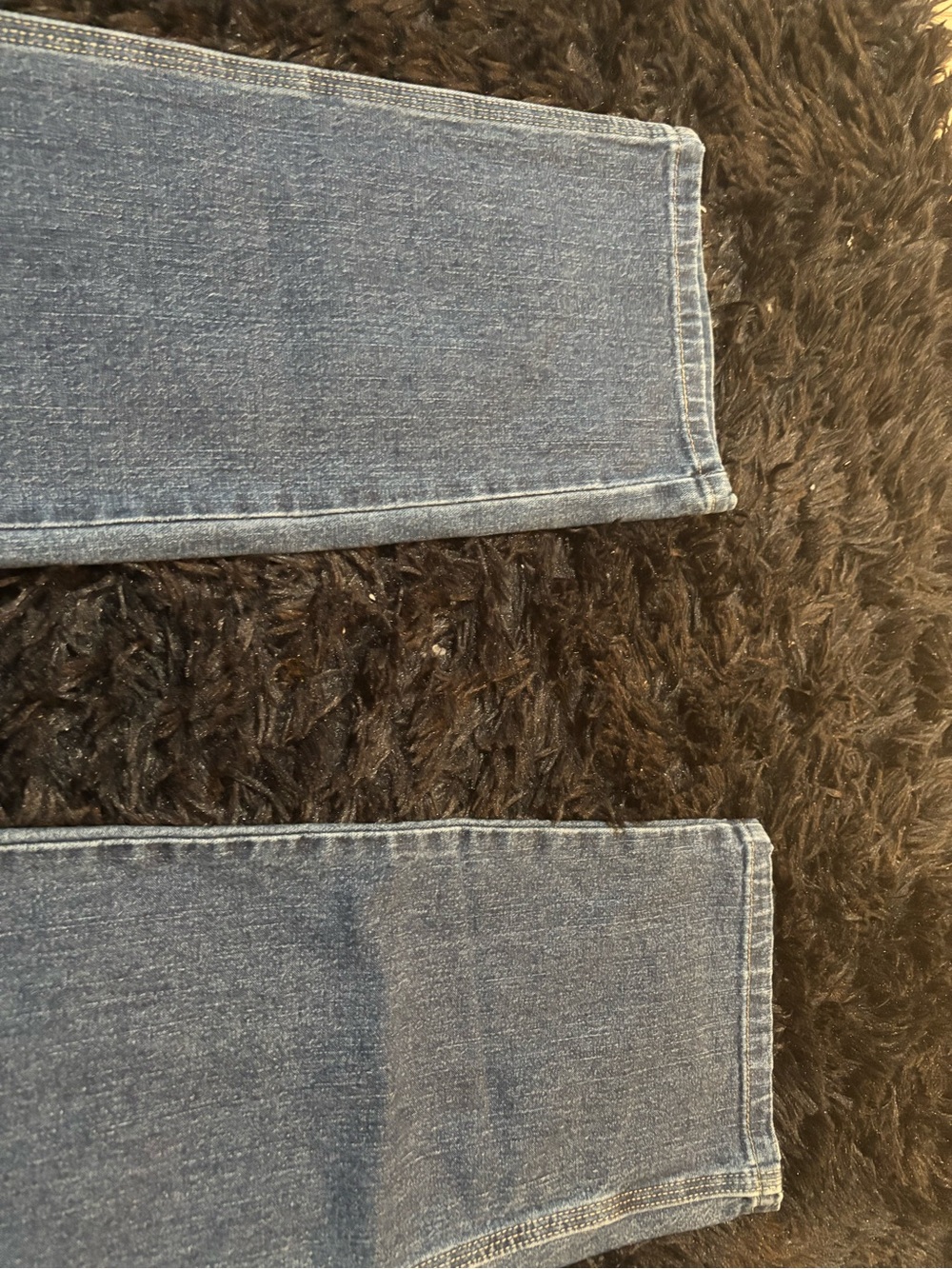 Wrangler Baggy Vintage Carpenter Jeans
Dark Washed - Picture 2 of 6